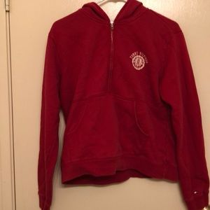 A super comfy work out  Tommy Hilfiger !